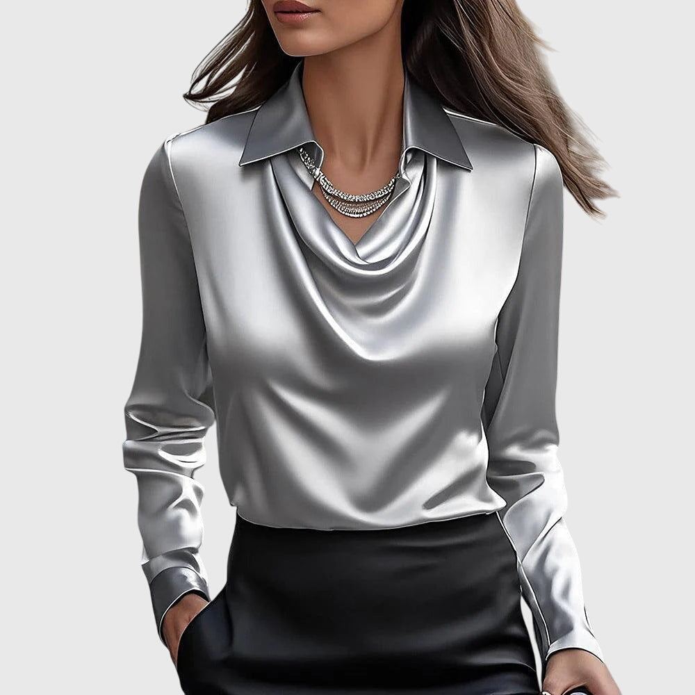 Lilian™ Elegant Blouse