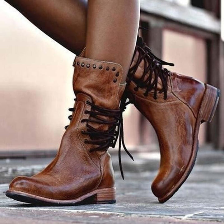 Nellie | Elegant Boots