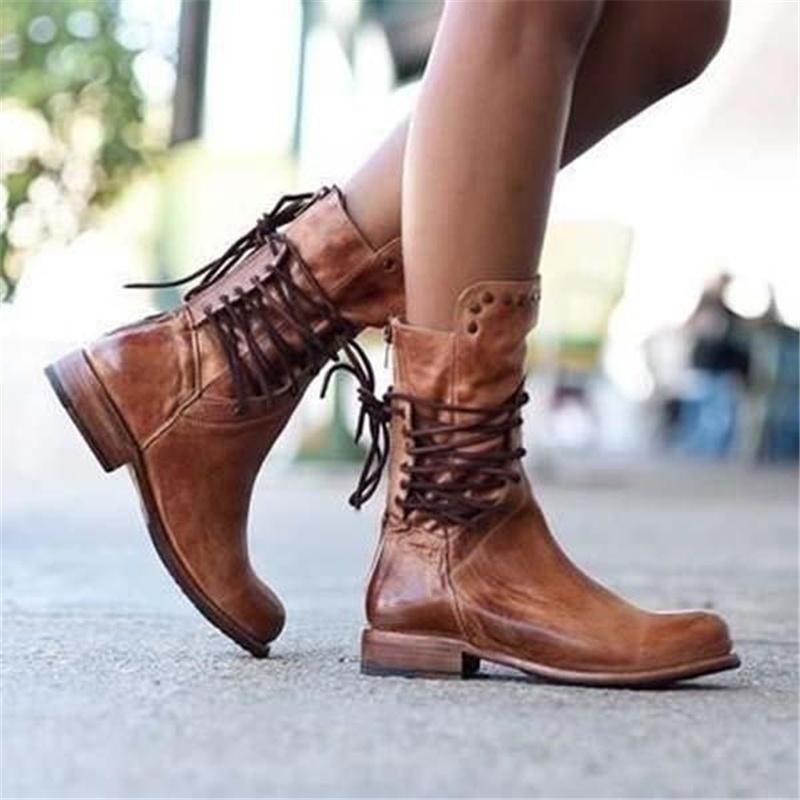 Nellie | Elegant Boots
