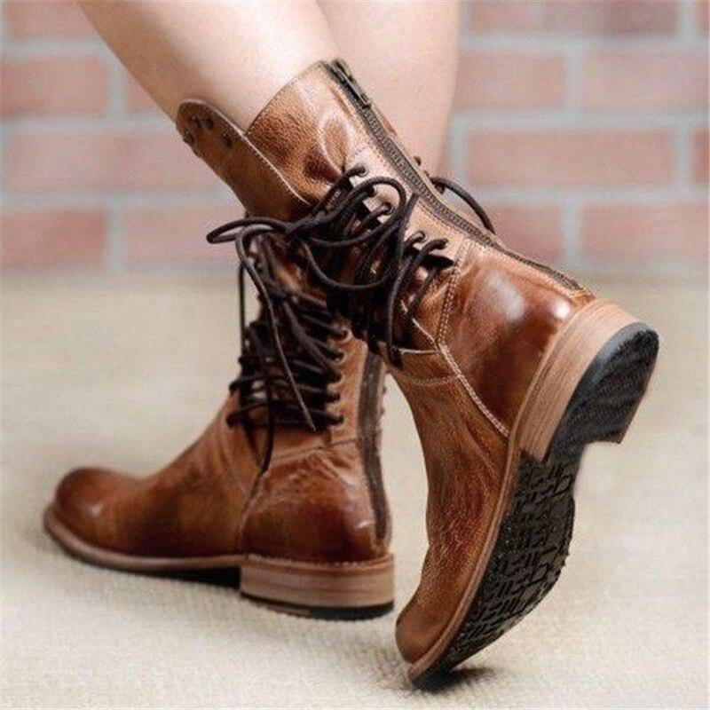 Nellie | Elegant Boots