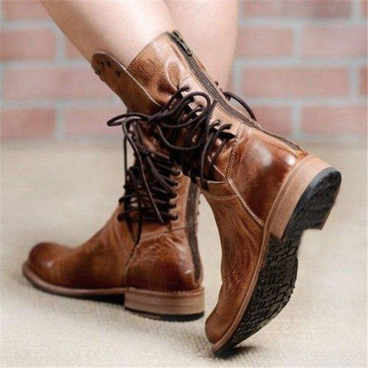 Nellie | Elegant Boots