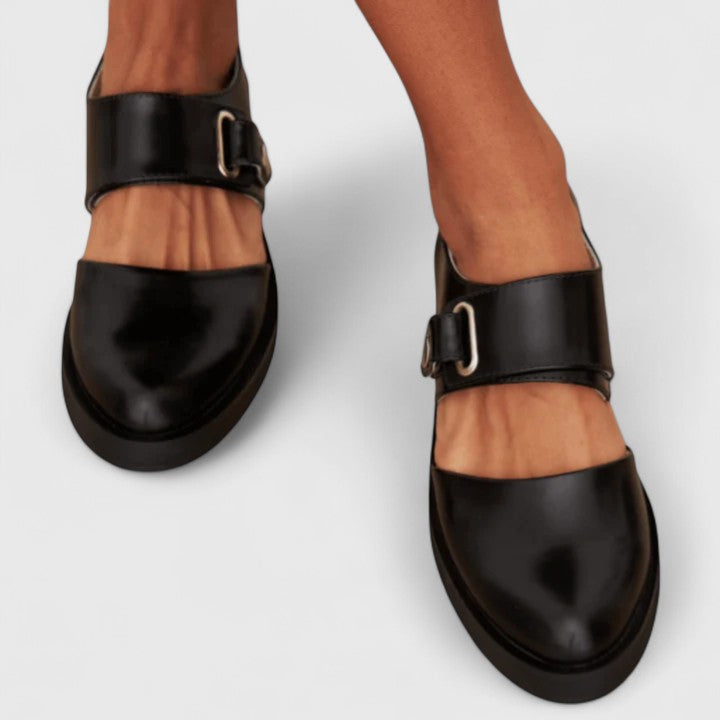 Mabel | Elegant Shoes
