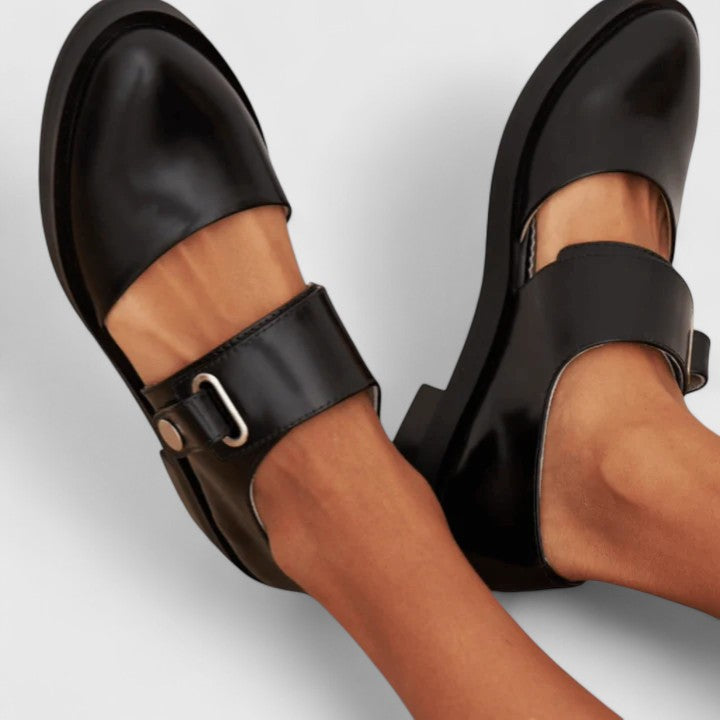 Mabel | Elegant Shoes