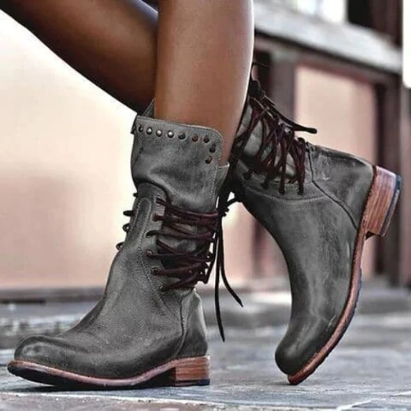 Nellie | Elegant Boots