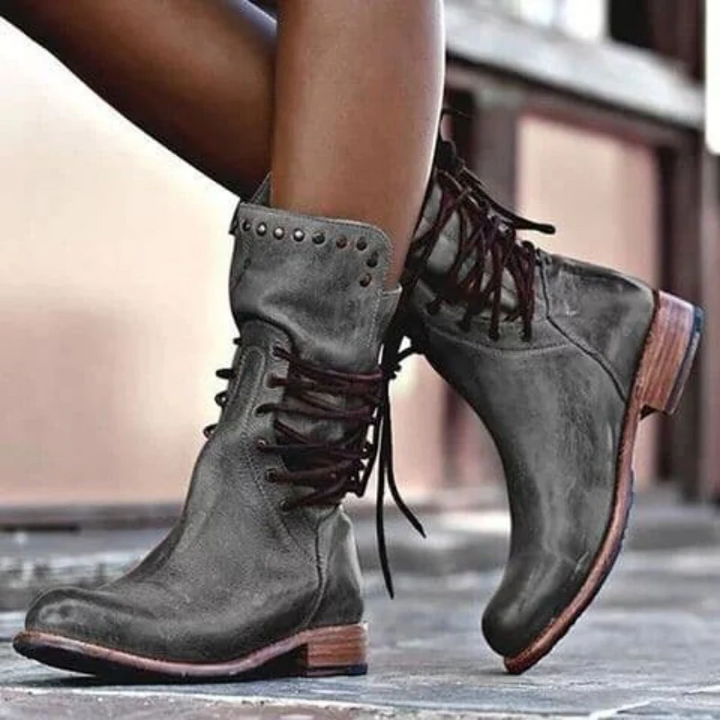 Nellie | Elegant Boots