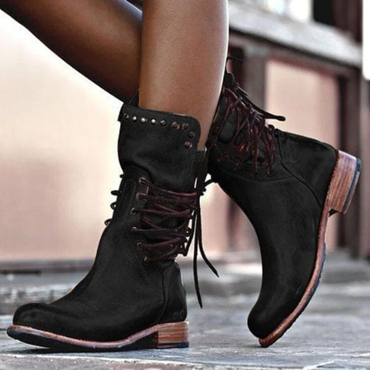 Nellie | Elegant Boots