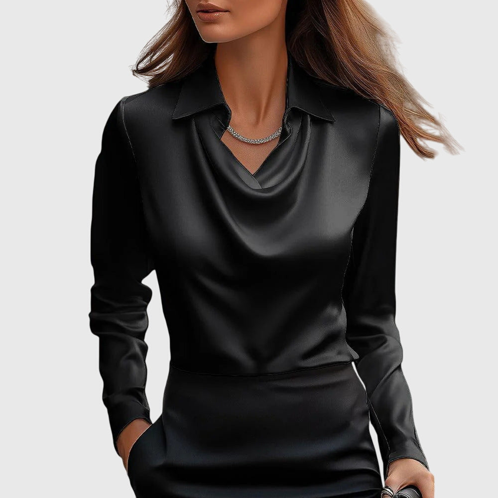 Lilian™ Elegant Blouse