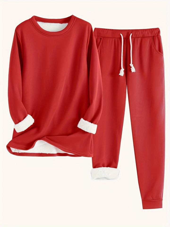 Sarah | Comfortable Loungewear Set