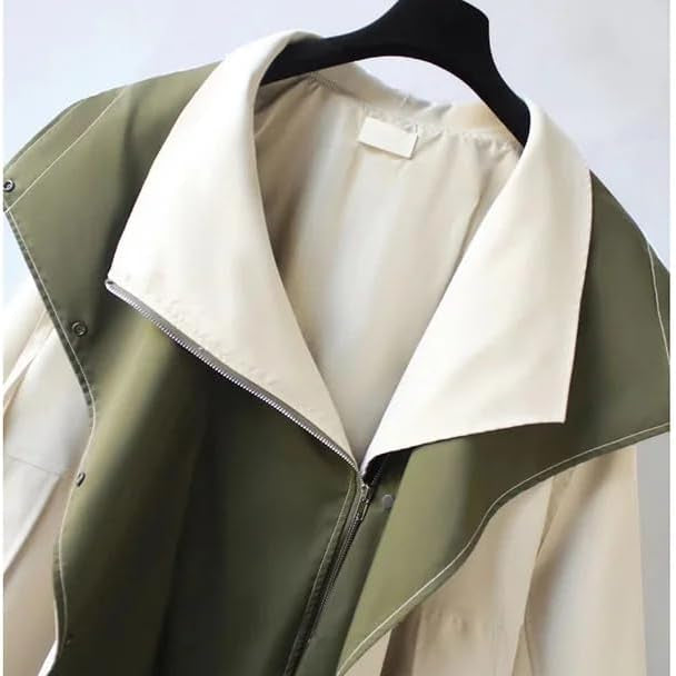 Annie | Windbreaker Jacket