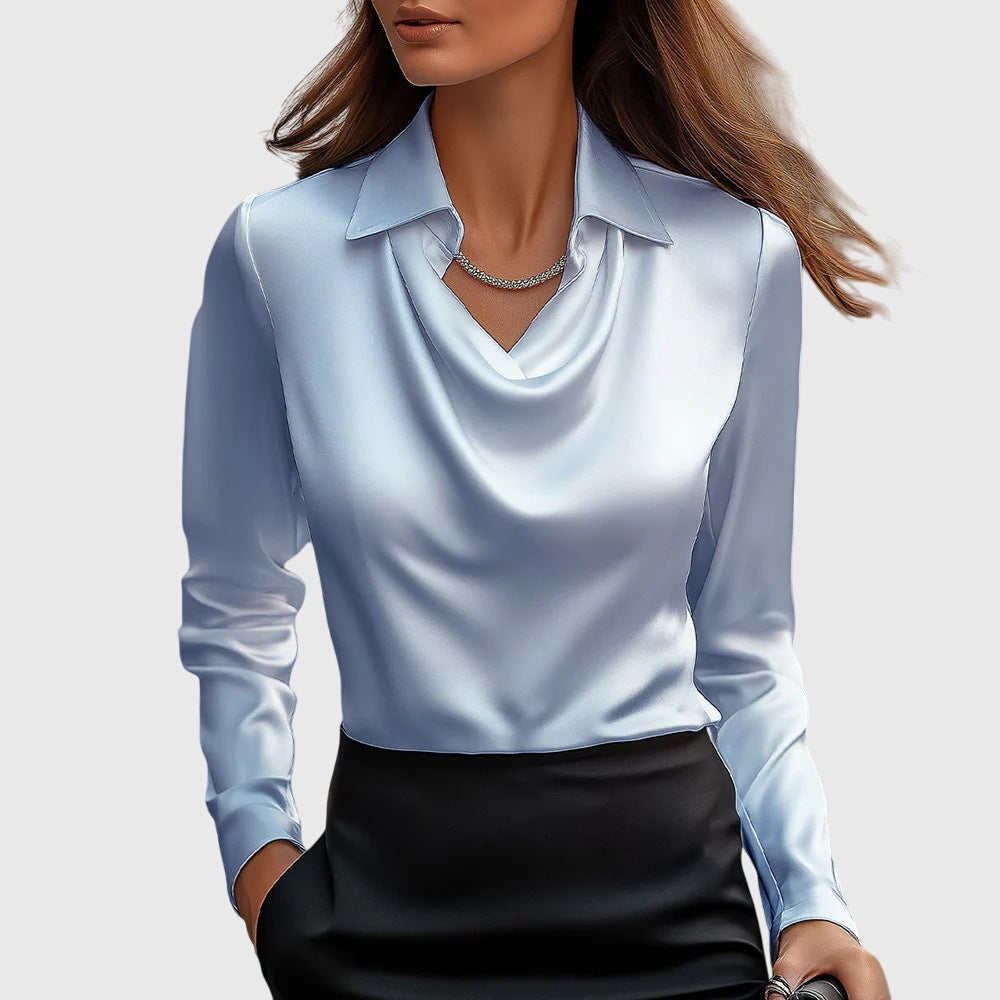 Lilian™ Elegant Blouse