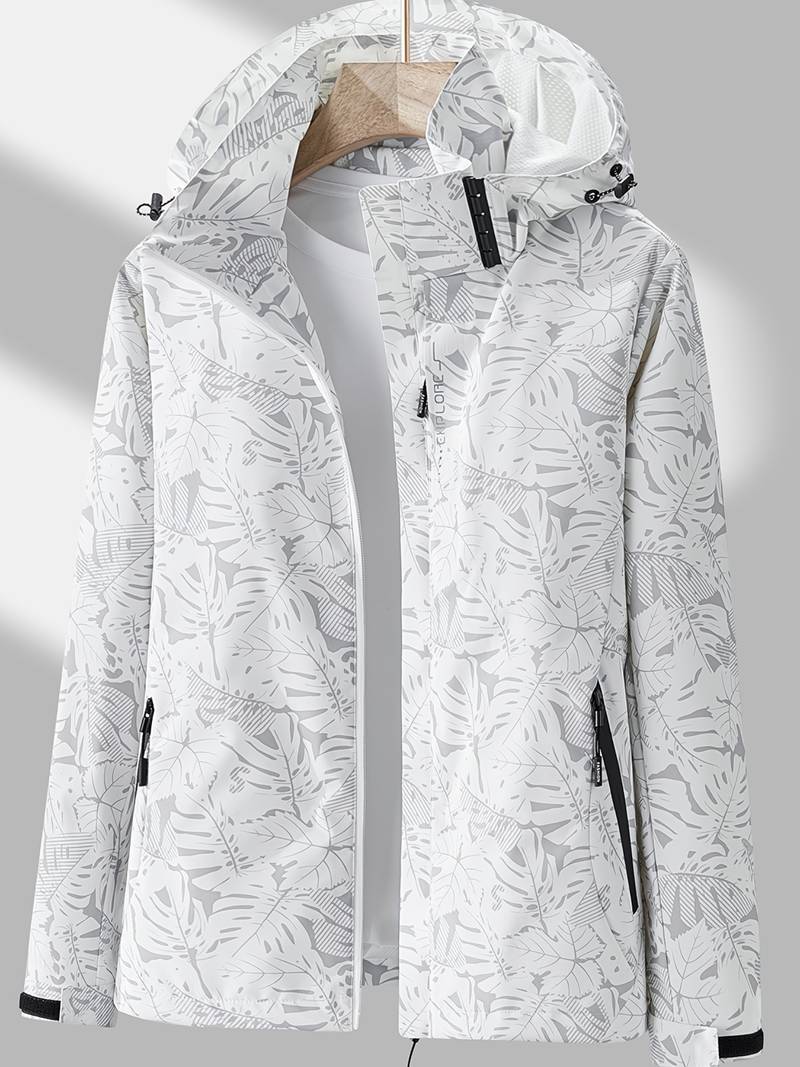 Edith™ – Autumn Jacket for Women - Waterproof & Windproof