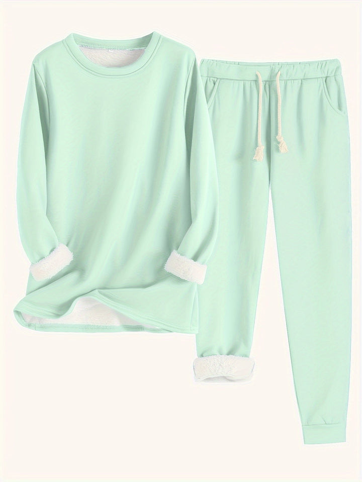 Sarah | Comfortable Loungewear Set