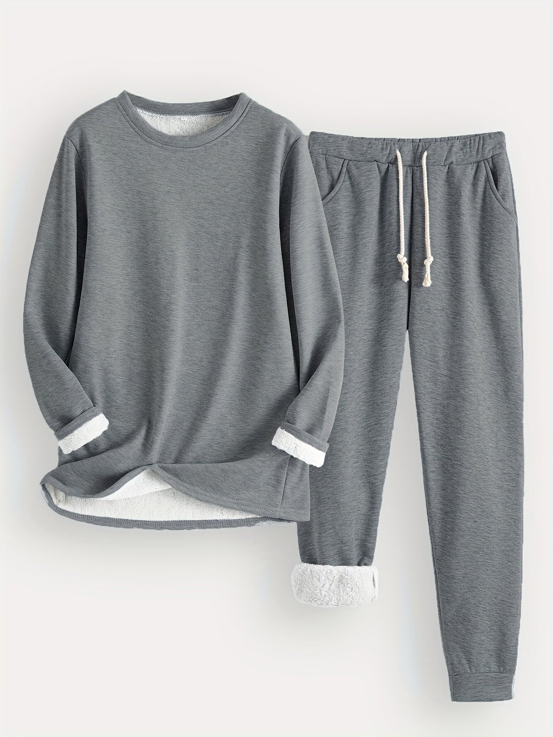 Sarah | Comfortable Loungewear Set