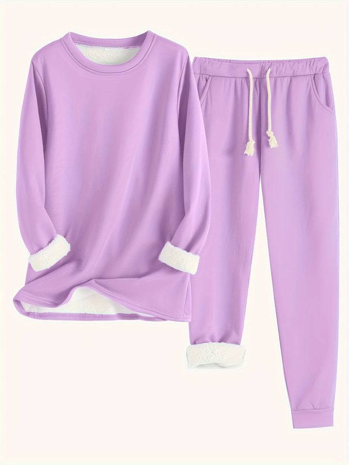 Sarah | Comfortable Loungewear Set