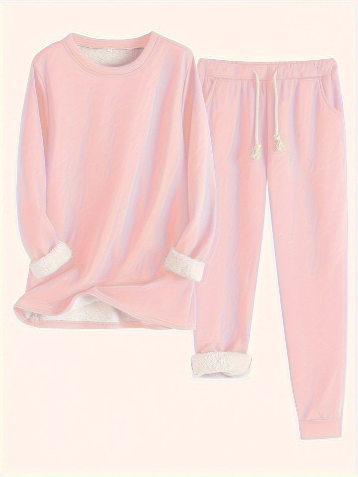 Sarah | Comfortable Loungewear Set