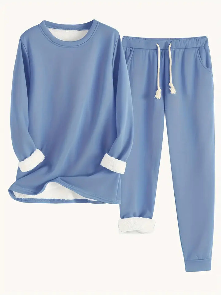 Sarah | Comfortable Loungewear Set