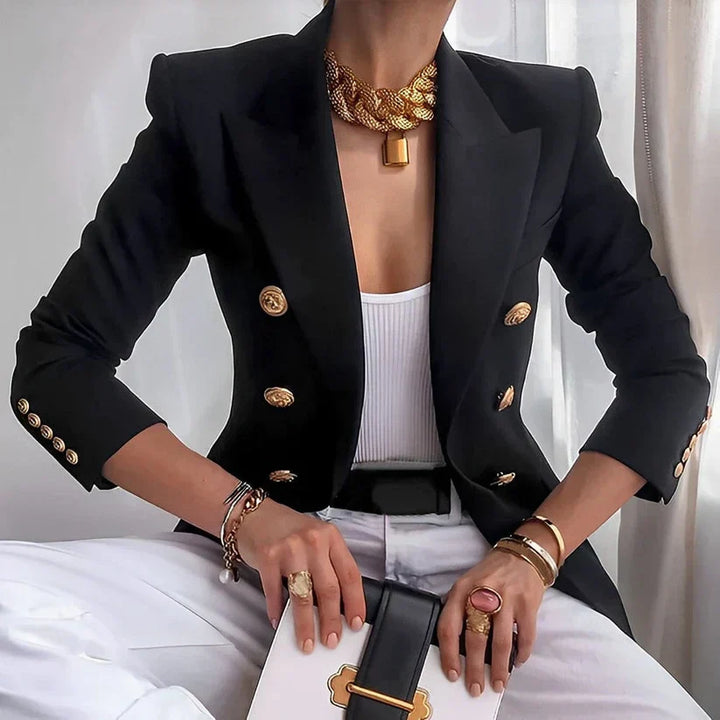 Mary | Classic Stylish Blazer