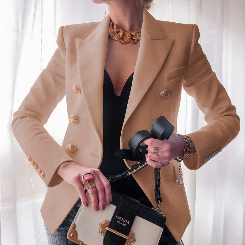 Mary | Classic Stylish Blazer