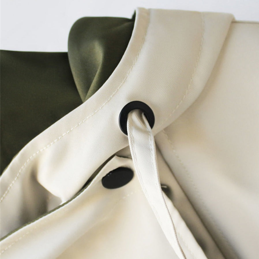Annie | Windbreaker Jacket