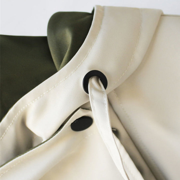 Annie | Windbreaker Jacket