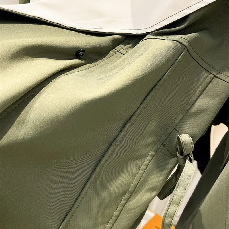 Annie | Windbreaker Jacket