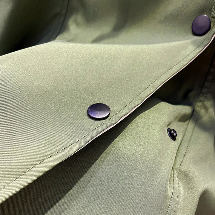 Annie | Windbreaker Jacket