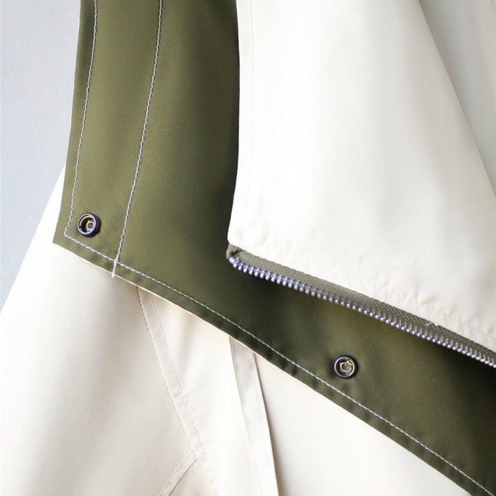Annie | Windbreaker Jacket