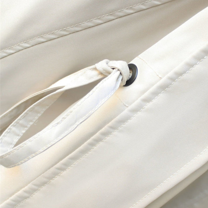Annie | Windbreaker Jacket