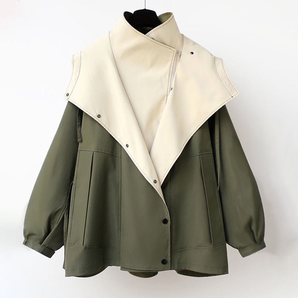 Annie | Windbreaker Jacket
