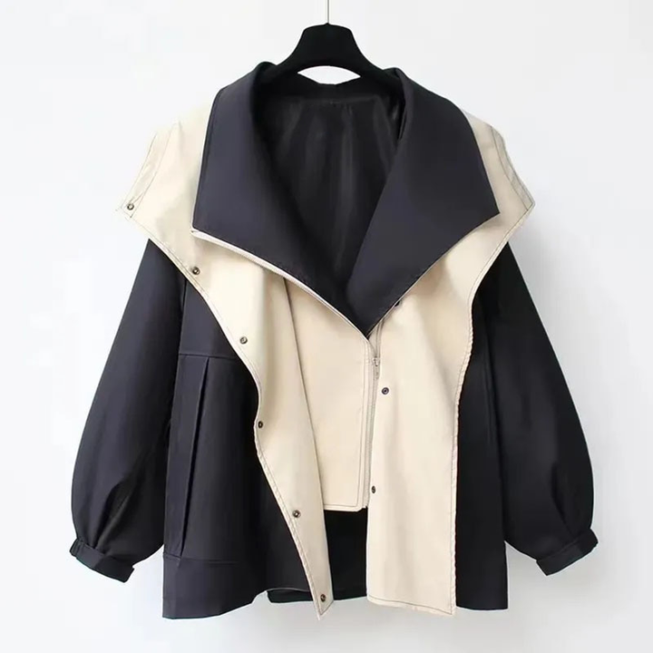 Annie | Windbreaker Jacket