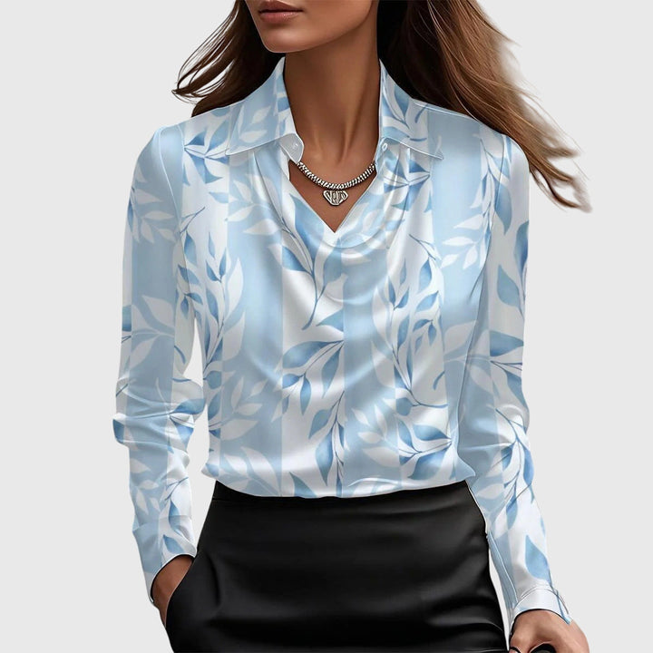 Lilian™ Elegant Blouse