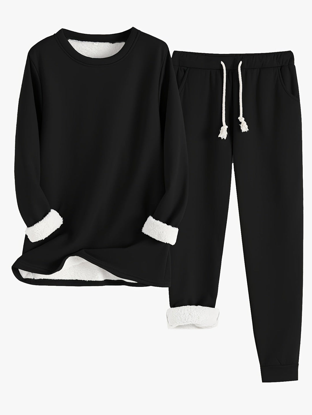 Sarah | Comfortable Loungewear Set