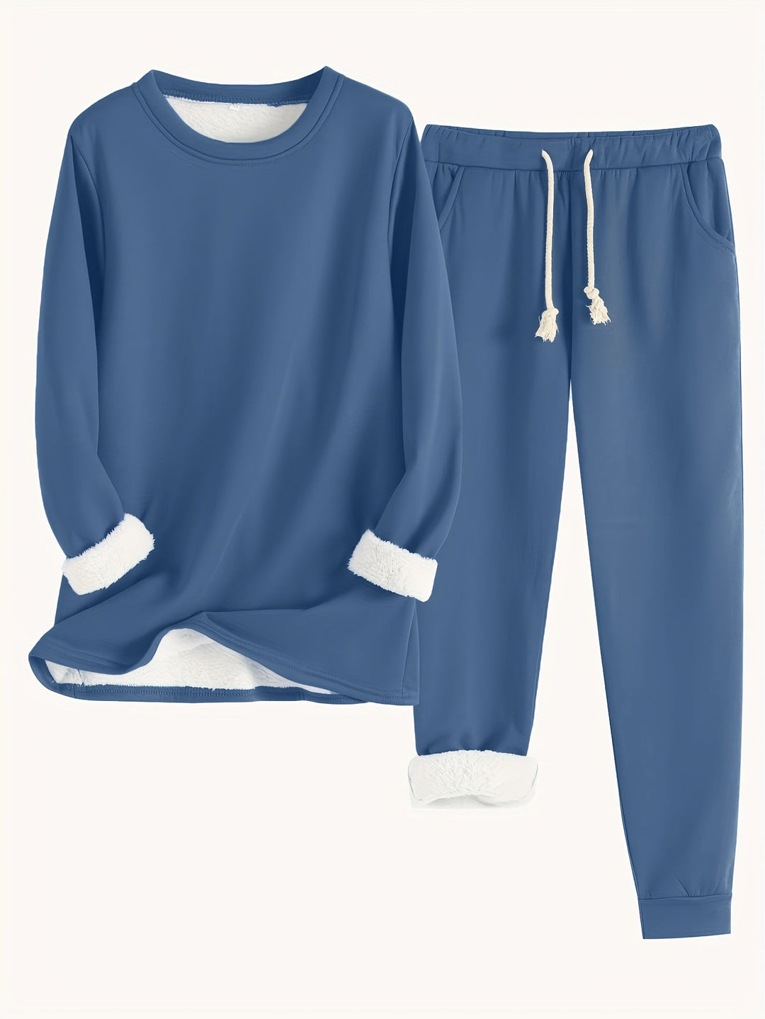 Sarah | Comfortable Loungewear Set
