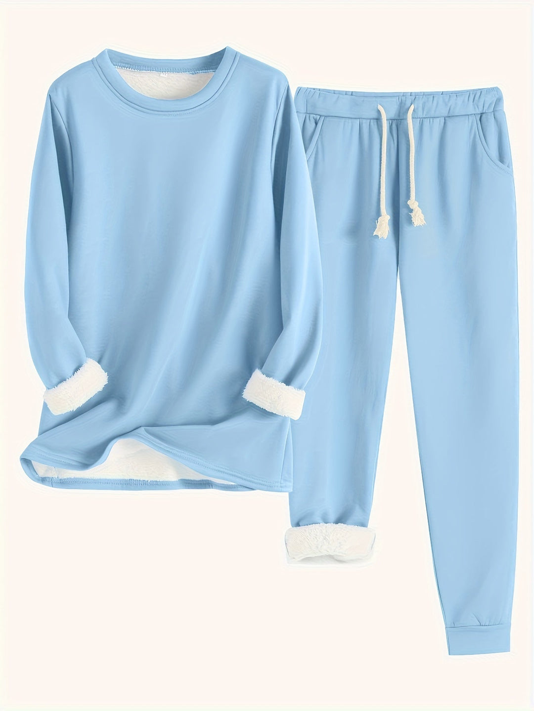 Sarah | Comfortable Loungewear Set