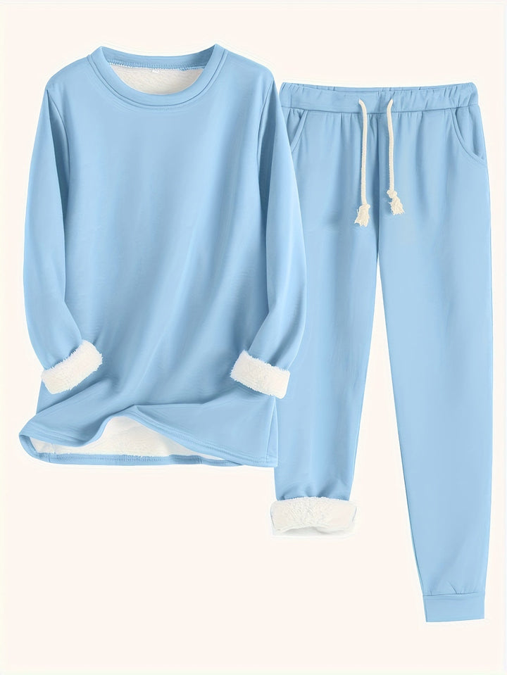 Sarah | Comfortable Loungewear Set