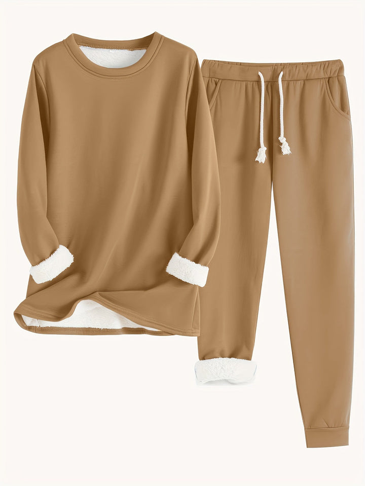 Sarah | Comfortable Loungewear Set