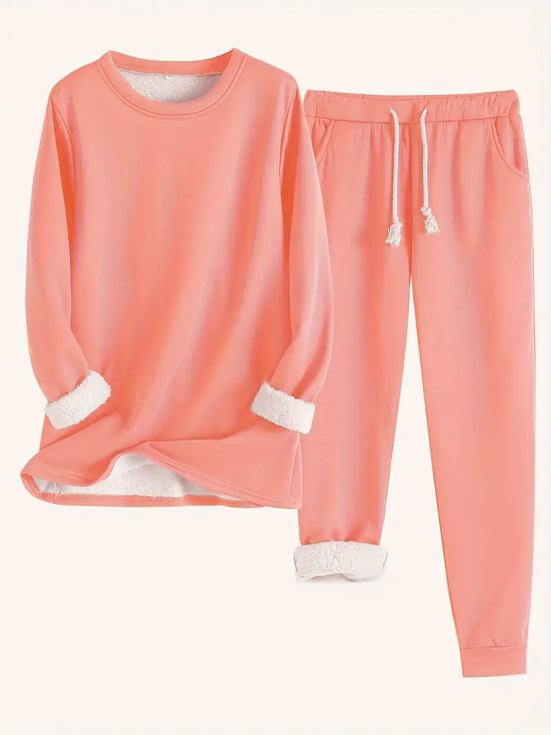 Sarah | Comfortable Loungewear Set