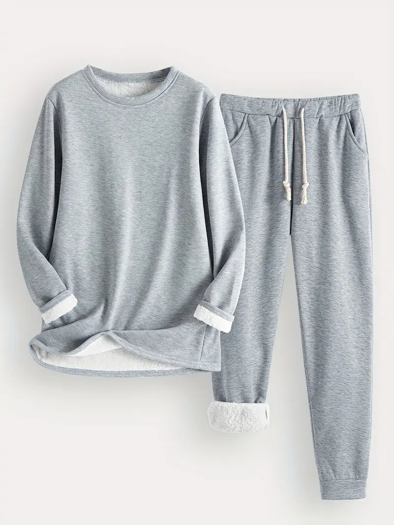 Sarah | Comfortable Loungewear Set