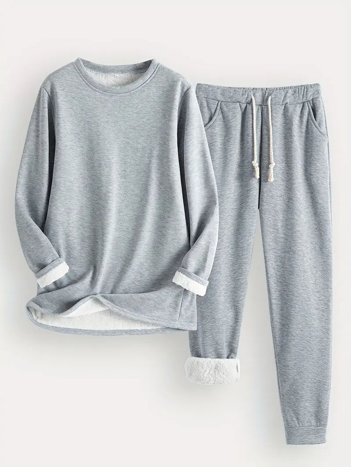 Sarah | Comfortable Loungewear Set