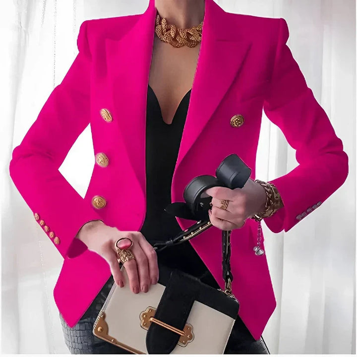 Mary | Classic Stylish Blazer